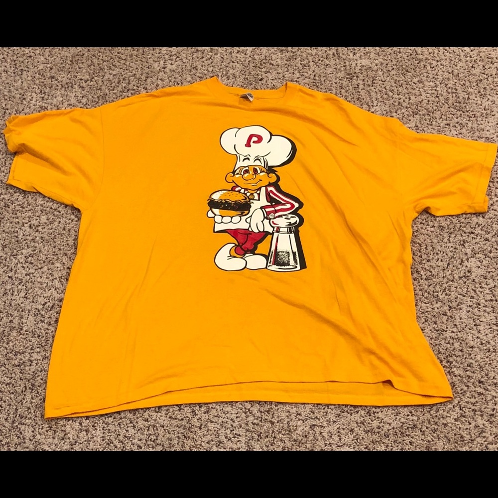 Bally/Midway BURGERTIME T-Shirt